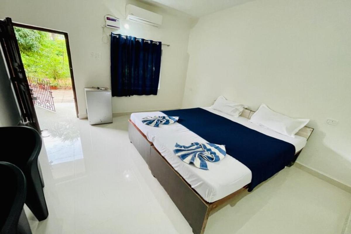 Beach Queen By The Sea กาลังกูติ ภายนอก รูปภาพ